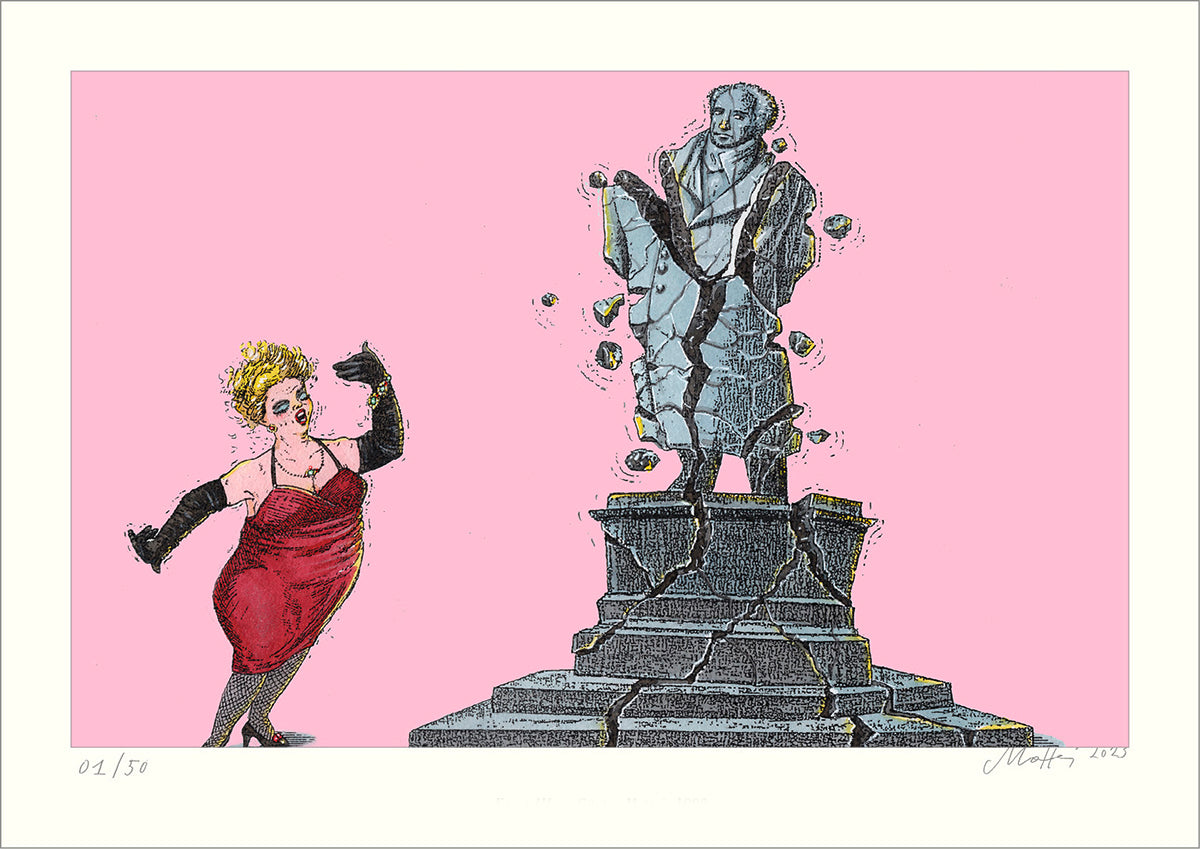 Faust III