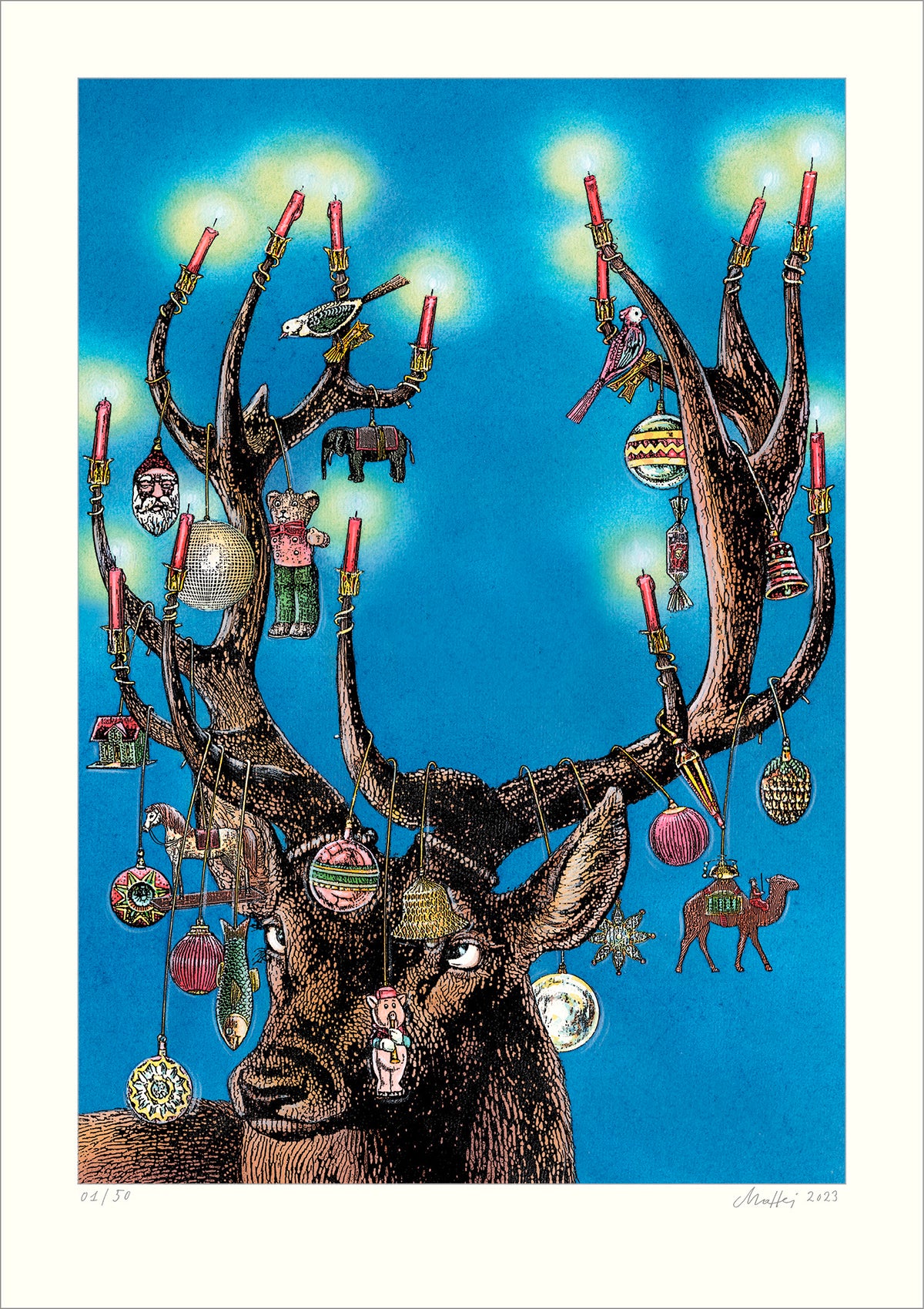 Merry X-Mas